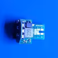 درایور مخصوص هدلایت H4-2