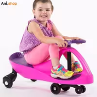 سه چرخه پلی فکتوری مدل DINO