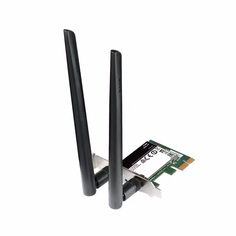 کارت شبکه بی سیم دی لینک D-link DWA-582 AC1200 Dual Band