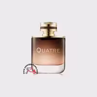 عطر ادکلن بوچرون کواتر ابسولو د نویت | boucheron quatre absolu de nuit