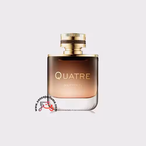 عطر ادکلن بوچرون کواتر ابسولو د نویت | boucheron quatre absolu de nuit