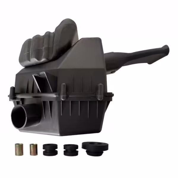 هواکش کامل ام وی ام 315