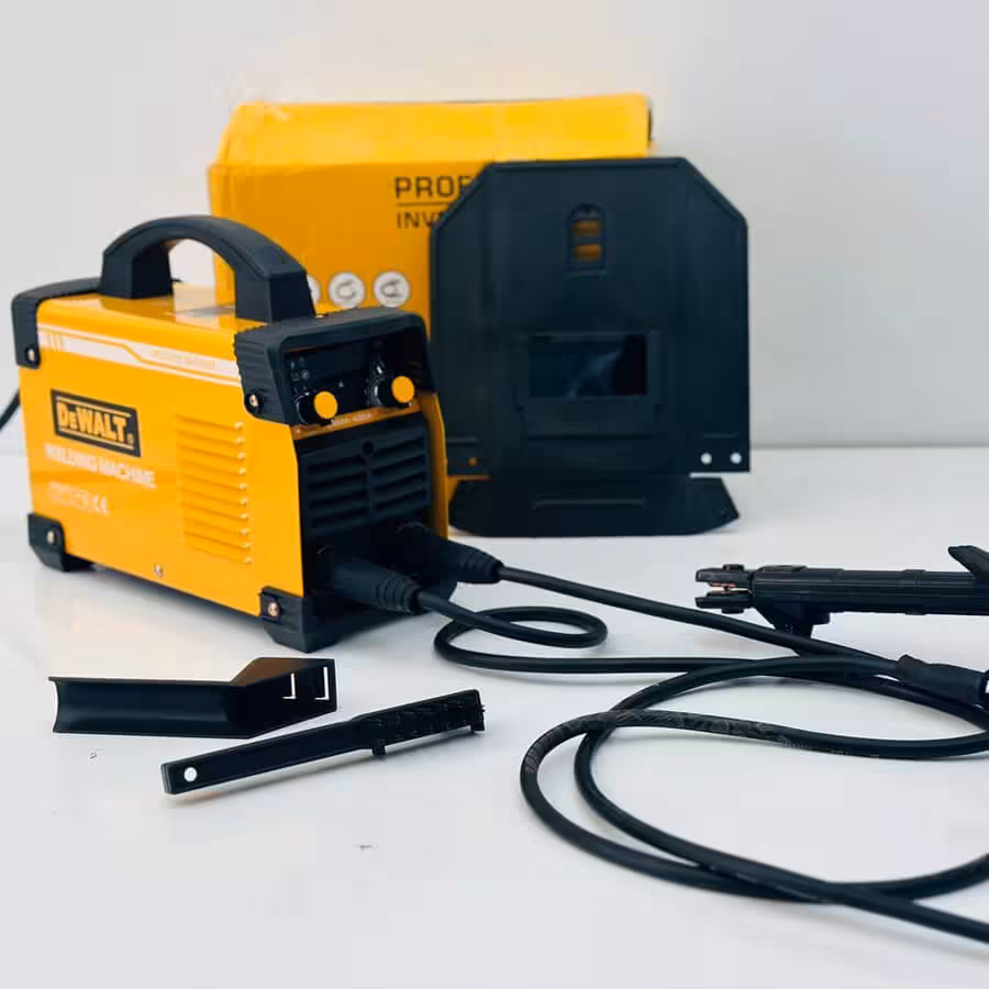 دستگاه جوش دیوالت مدل MMA-400A