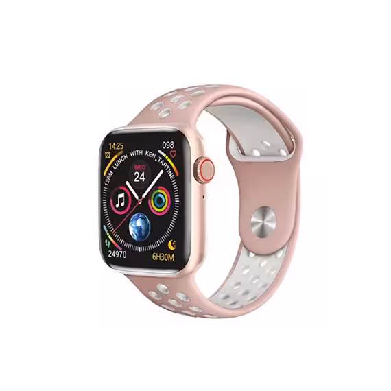 ساعت هوشمند گرین لاین مدل GNUM49BK