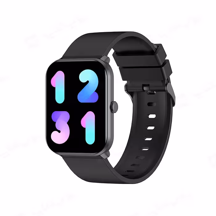 ساعت هوشمند ایمیلب مدل W01