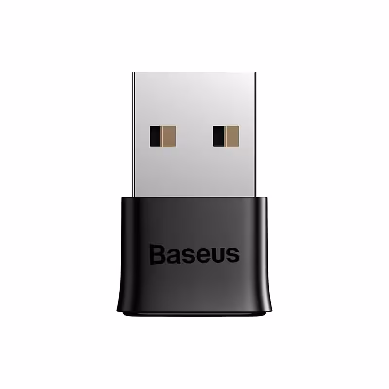 دانگل بلوتوث USB باسئوس مدل BA04 ZJBA000001 | کالا مکس