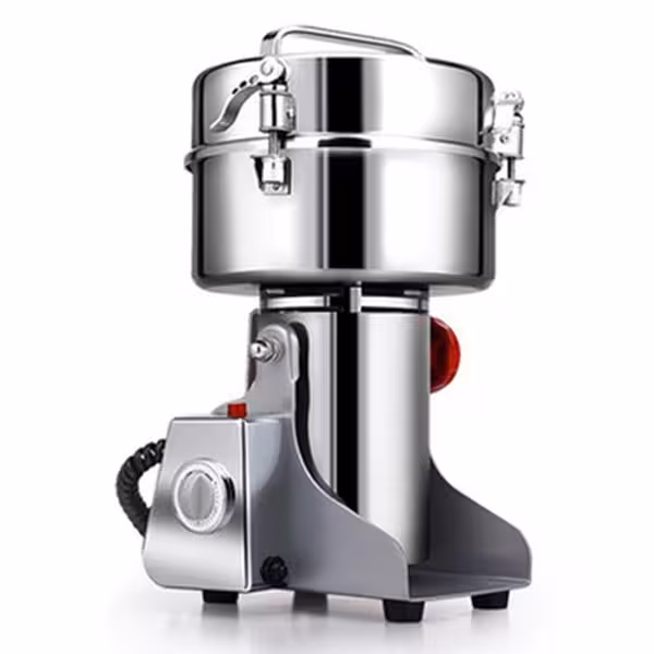 آسیاب عطاری بست 500 گرمی مدل 500A