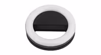رینگ لایت سلفی پی نت مدل RK-14P-net RK-14 Selfie Ring Light
