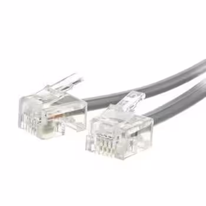 کابل تلفن – مودم 1 متری