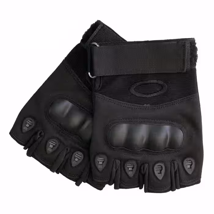 دستکش دوچرخه سواری مدل تاکتیکال | کالا مکس