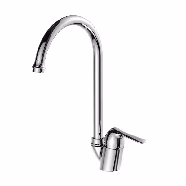 شیر ظرفشویی کاویان مدل میشکا