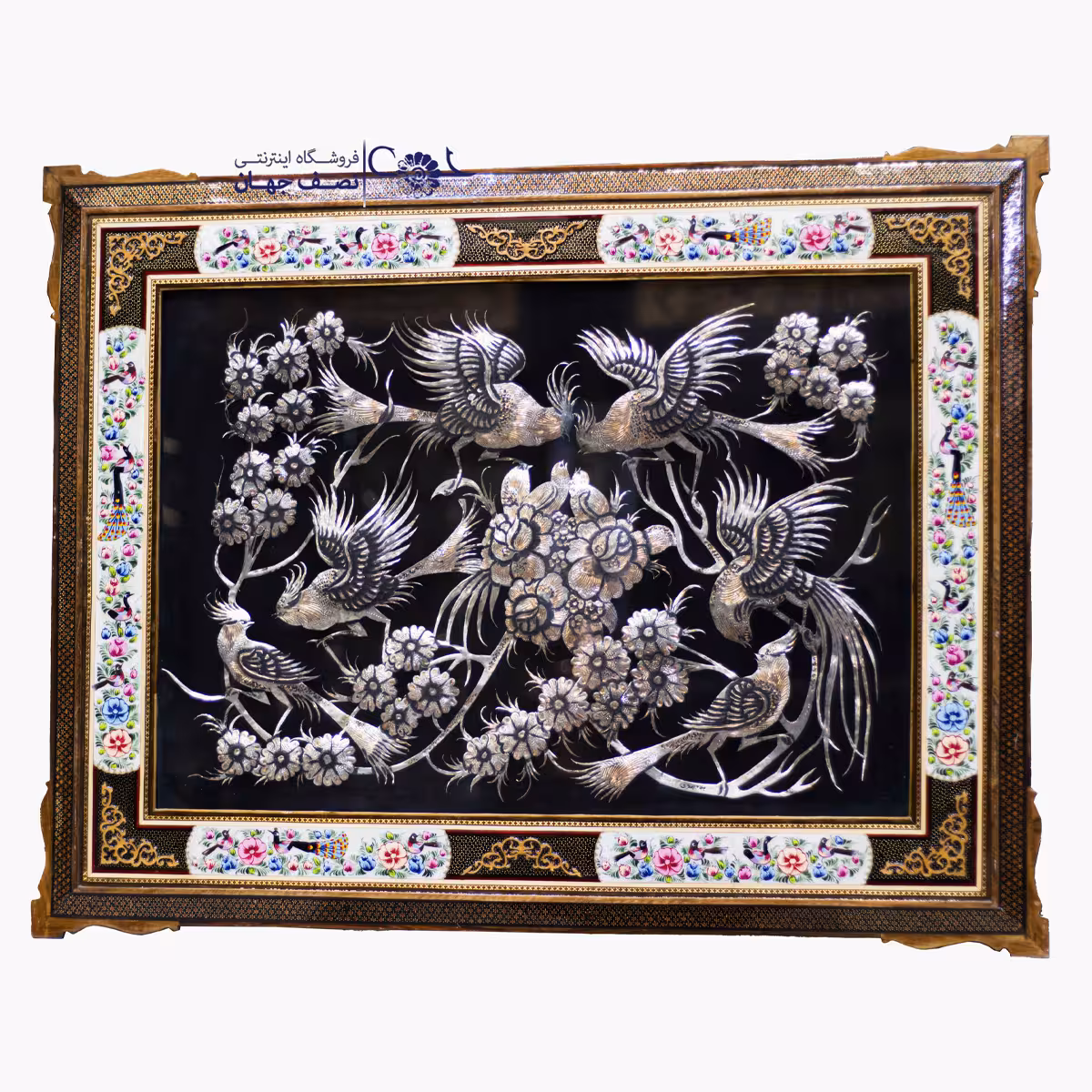 تابلو قلمزنی کدglj5075