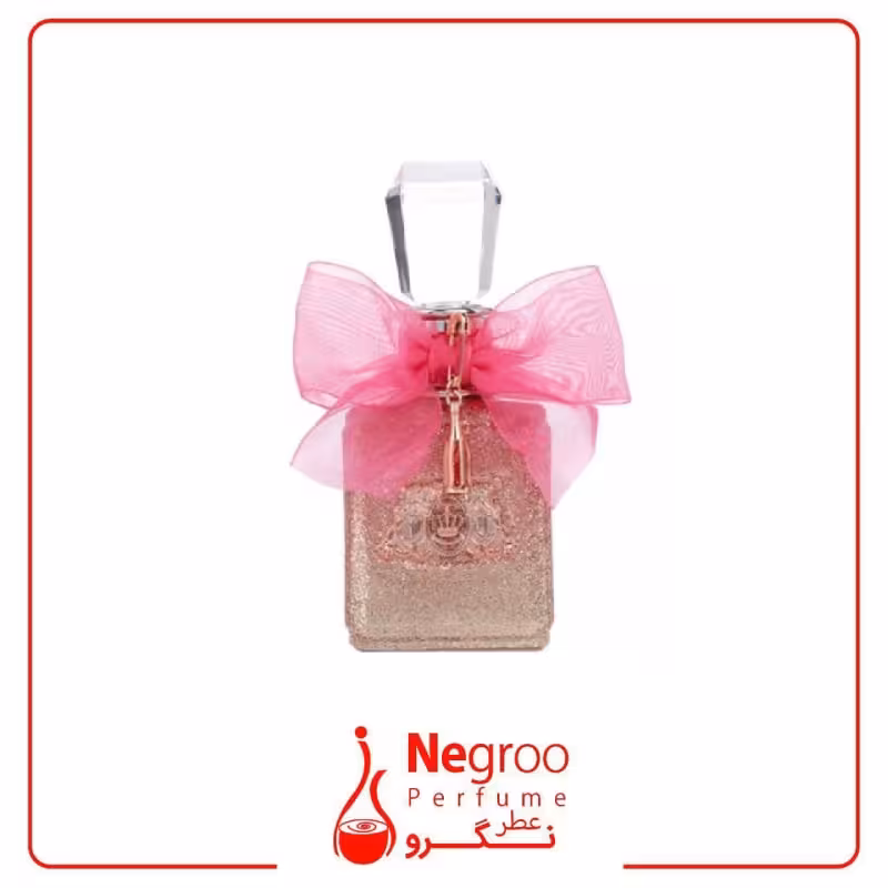 عطر جویسی کوتور ویوا لا جویسی رز
