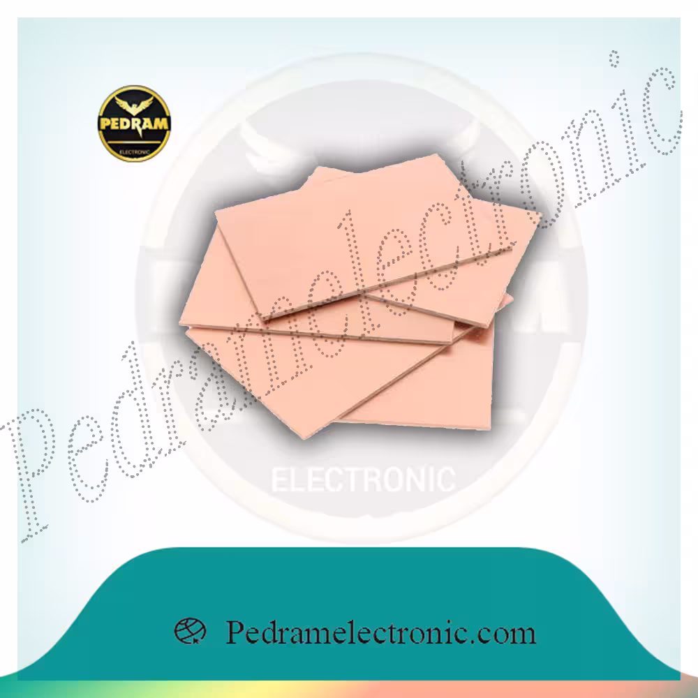فیبر مدار چاپی FIBER 10*10