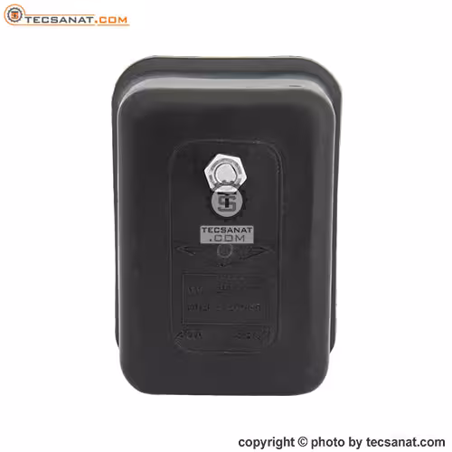 کلید اتوماتیک کمپرسور پمپ باد سه فاز ایرانی