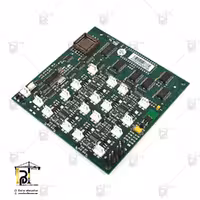 Thyssen Elevator Board MF4-C