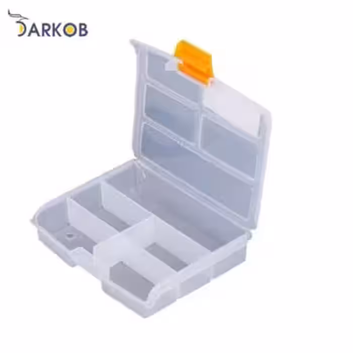 جعبه ابزار مهر مدل ORG1