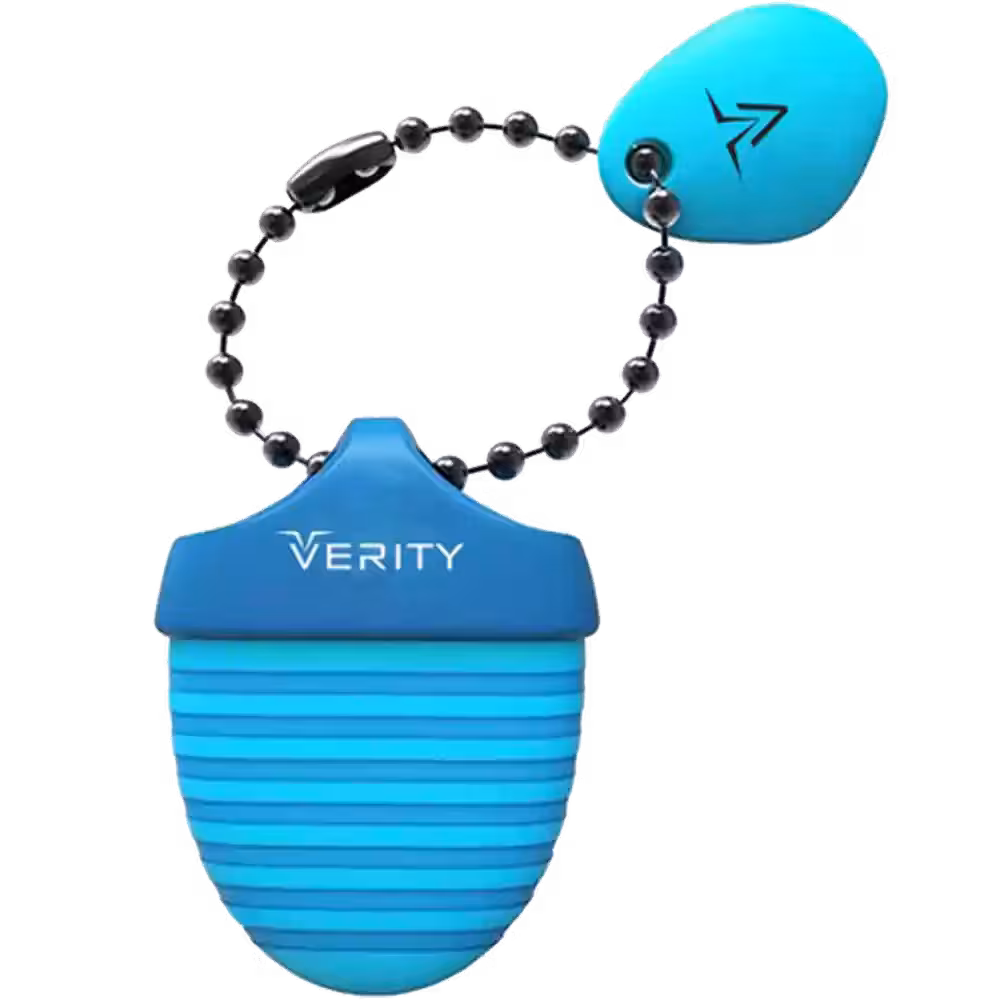 فلش مموری وریتی مدل V907 رابط USB 3.0 حافظه 16 گیگابایت