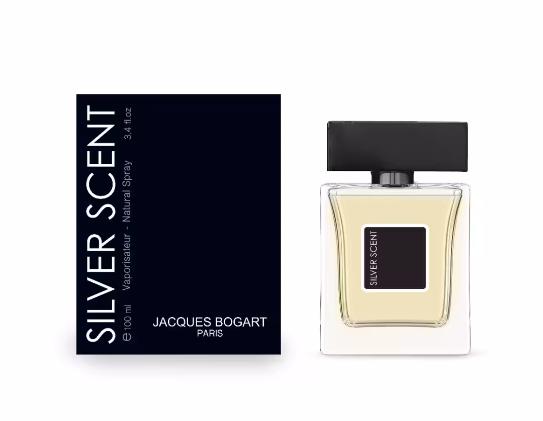 ادکلن پرستیژ مردانه مدل (Silver Scent) 100 میل