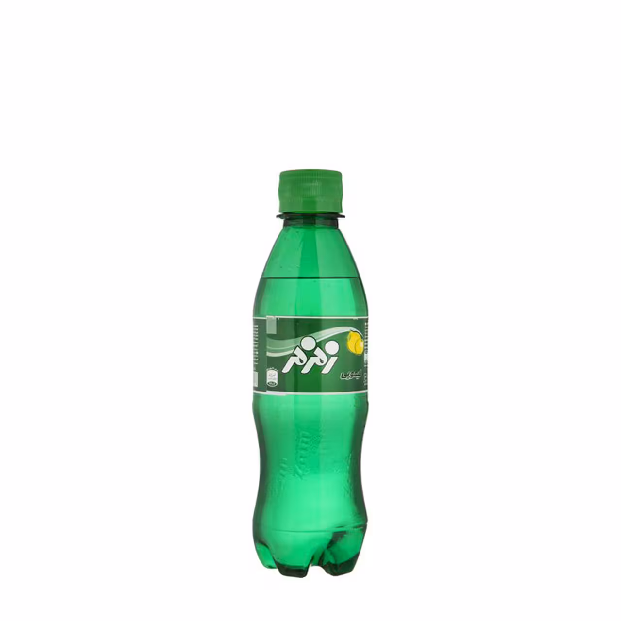 نوشابه لیمویی زمزم 300 میلی لیتری