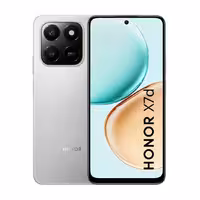گوشی موبایل آنر مدل Honor X7d ظرفیت 256 گیگابایت و رم 8 گیگابایت