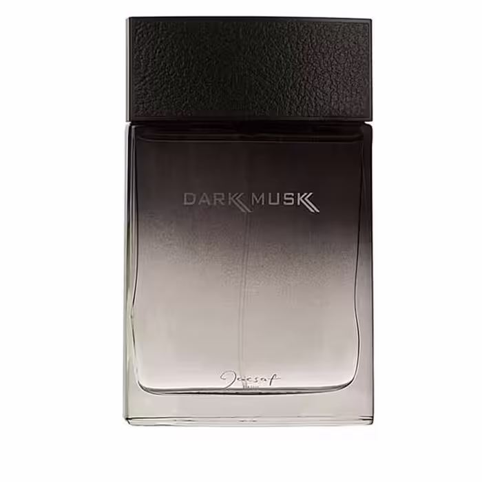 ادو پرفیوم مردانه دارک ماسک ژکساف Dark musk حجم 100 میلی لیتر