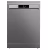 ماشین ظرفشویی دوو مدل DW-160S ظرفیت 14 نفر
