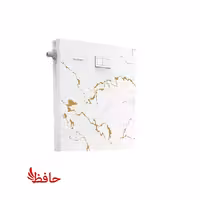 فلاش تانک ایران مدل اولترا اسلیم ماربل گلد