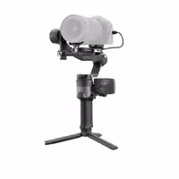 گیمبال دوربین ژیون تک Zhiyun WEEBILL 2 Pro Plus Kit Handheld Stabilizer