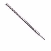 مته الماسه چهار شیار 4 ولف نمره 28 سایز 800 میلیمتر WOLF Z4