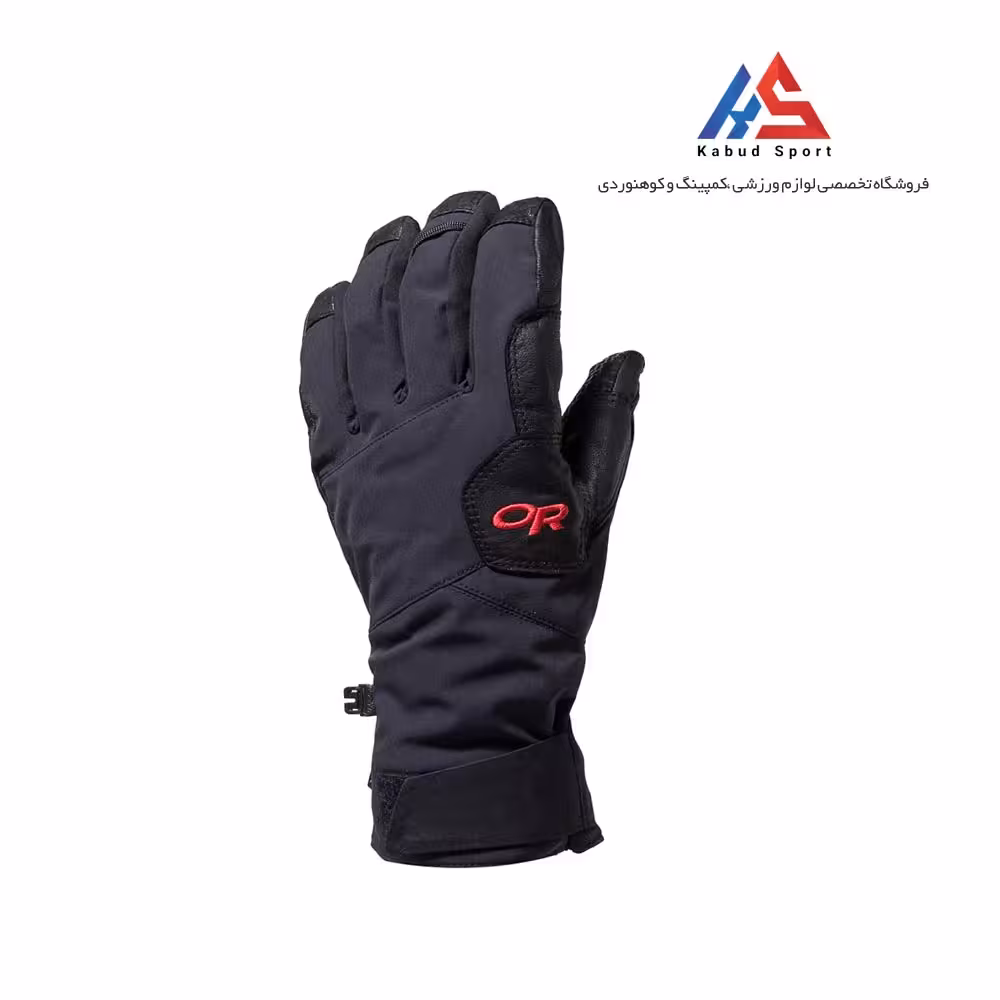 دستکش OR مدل BitterBlaze