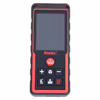 متر لیزری رونیکس مدل RH-9353