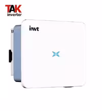 اینورتر خورشیدی 80kw برند Invt مدل سه فاز XG50KTR