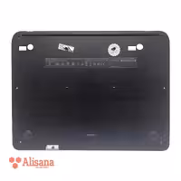 قاب کف لپ تاپ HP Pro X2 612 G1