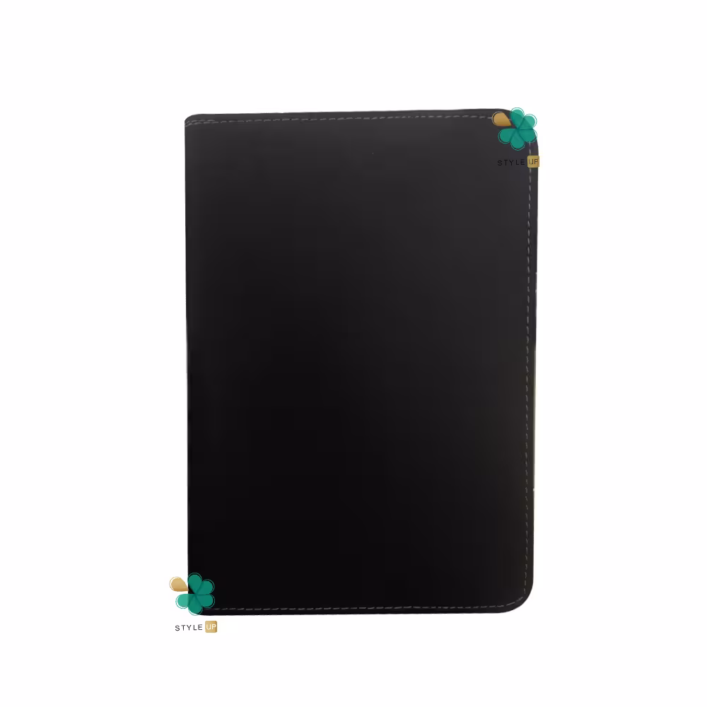 کیف کلاسوری چرمی تبلت سایز 8 اینچ