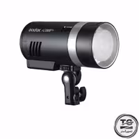 فلاش پرتابل گودکس AD300 PRO GODOX