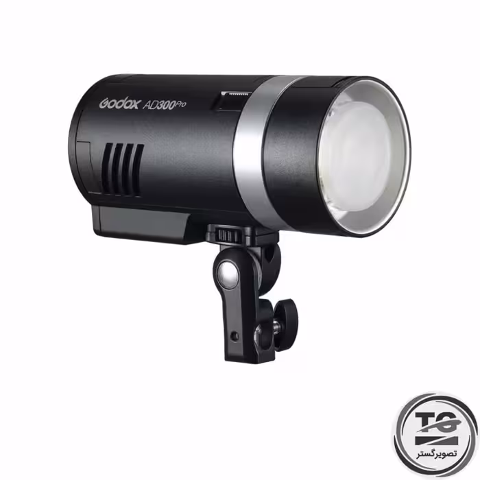 فلاش پرتابل گودکس AD300 PRO GODOX
