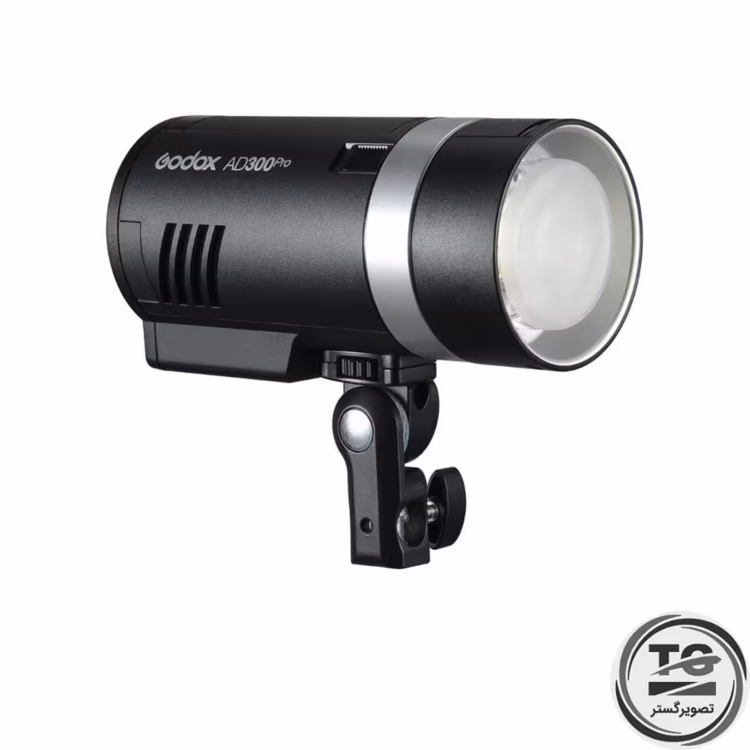 فلاش پرتابل گودکس AD300 PRO GODOX