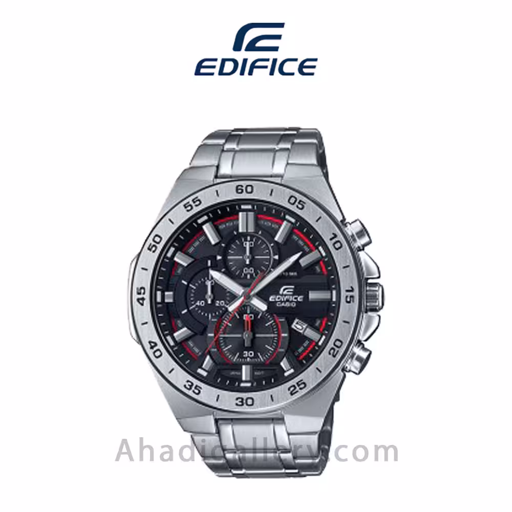 ساعت مچی کاسیو سری ادیفایس مدل EFR-564D-1AVUDF