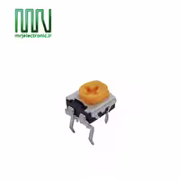 پتانسیومتر با مقاومت 10 کیلو اهم