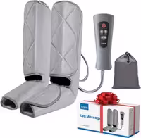 ماساژور پا و ساق پا رنفو مدل RF-ALM071 اورجینال