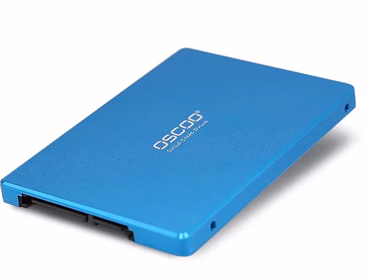 حافظه اس اس دی اینترنال اوسکو مدل آبی 001 ظرفیت 256 گیگابایت ssd هارد