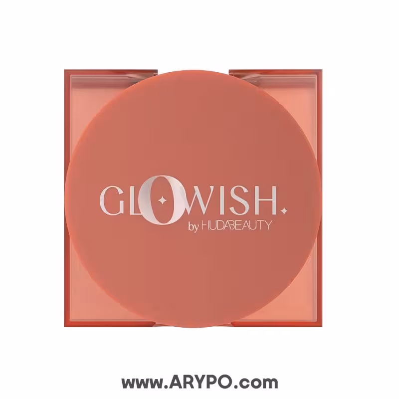 رژگونه هدی بیوتی