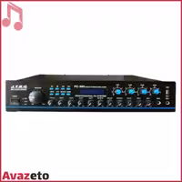 آمپلی فایر پیجینگ جی تی آر JTR PC-300