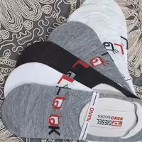 جوراب کالج زنانه و مردانه 