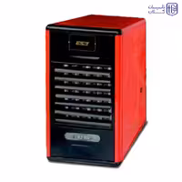 هیتر گازی ایران هیتر مدل IR-H700
