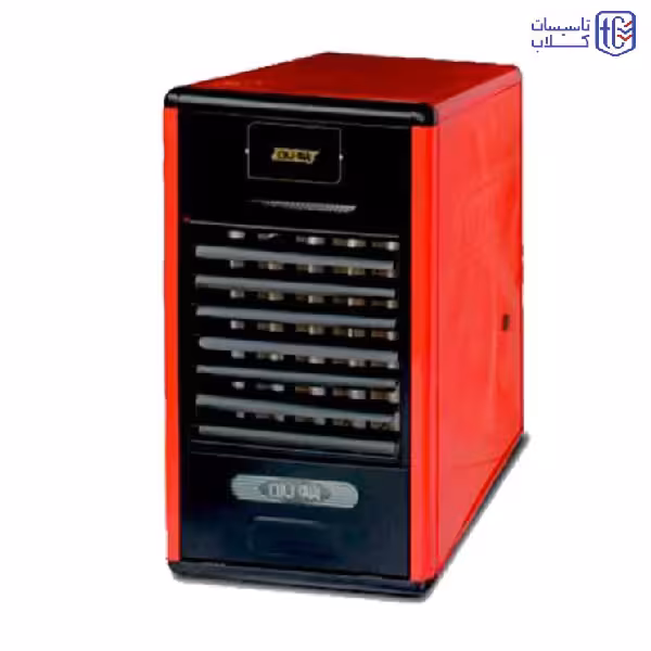 هیتر گازی ایران هیتر مدل IR-H700