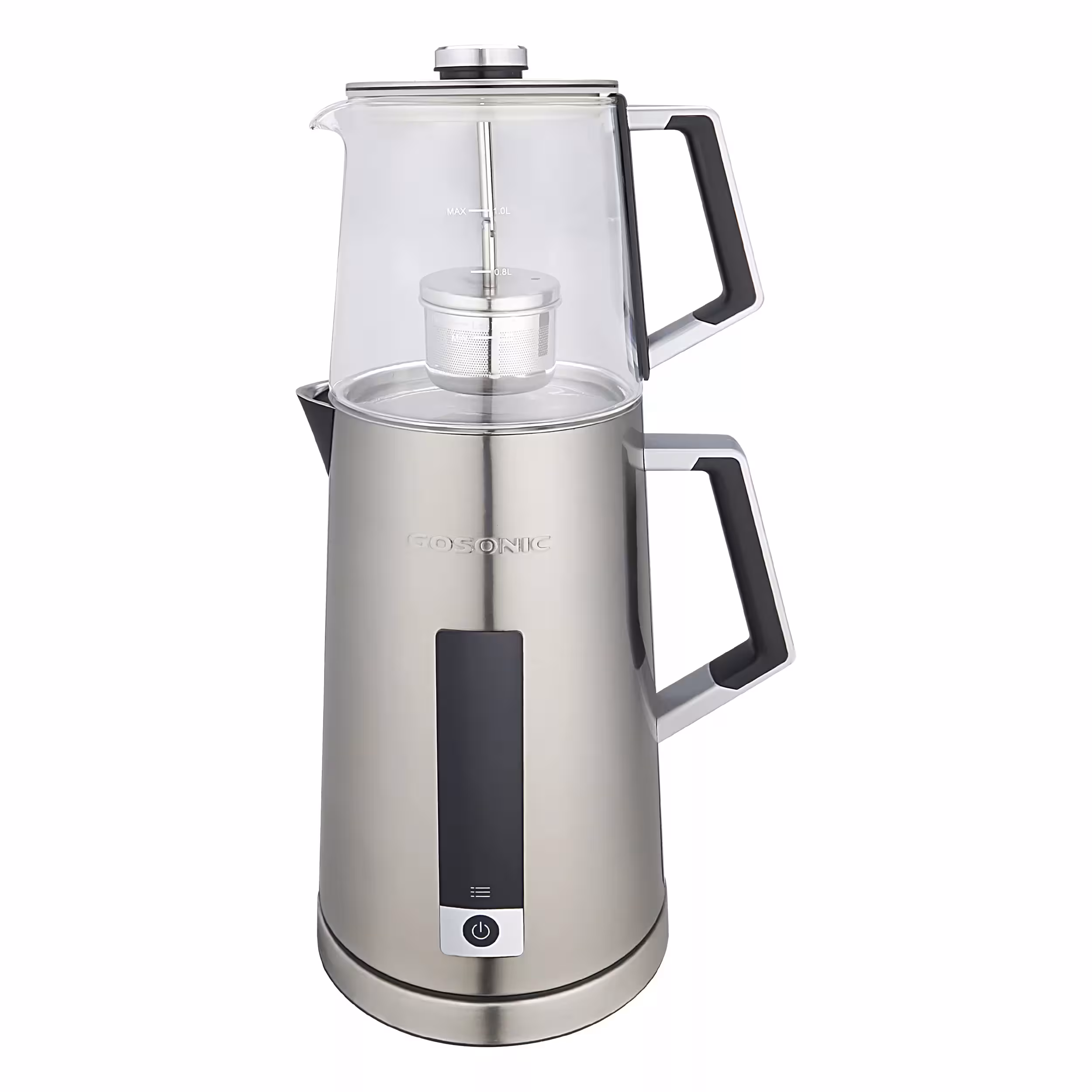 چای ساز گوسونیک مدل GST-781