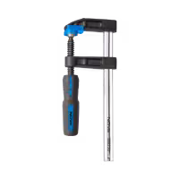 پیچ دستی نجاری 250 میلیمتر فک 50 نووا مدل 4054