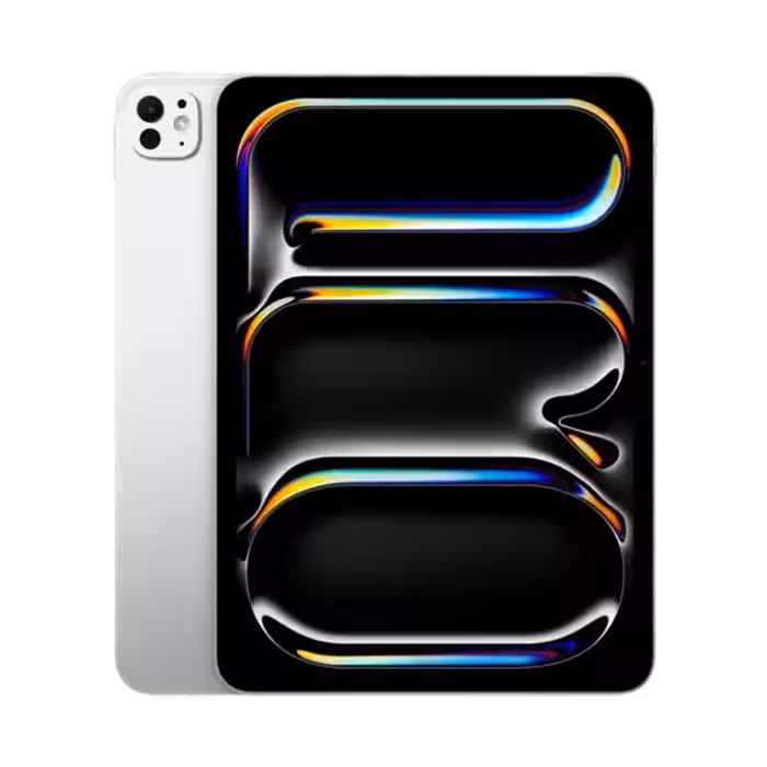 تبلت 11 اینچی اپل مدل iPad Pro M5 2025 حافظه 256 و رم 12 گیگابایت WiFiiPad Pro M5 2025 256/12GB WiFi